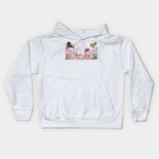 Woof Kids Hoodie